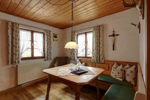 Albergue Zum Kirchenbauer
