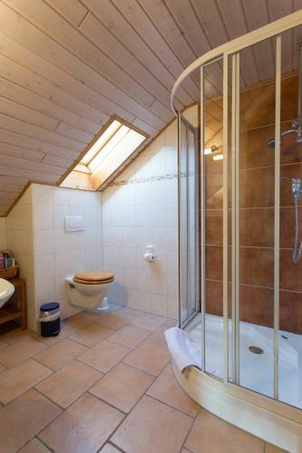 Albergue Zum Kirchenbauer