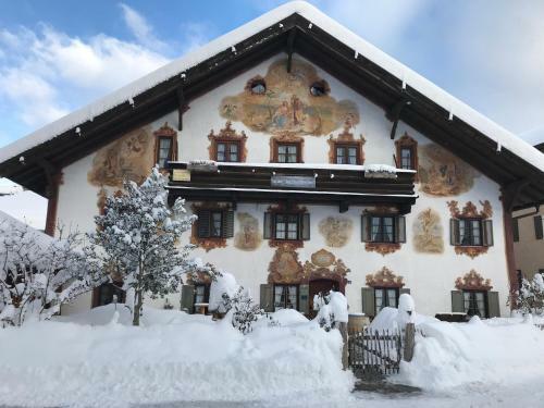 Albergue Zum Kirchenbauer