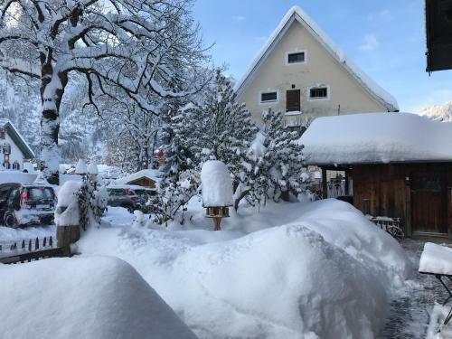 Albergue Zum Kirchenbauer