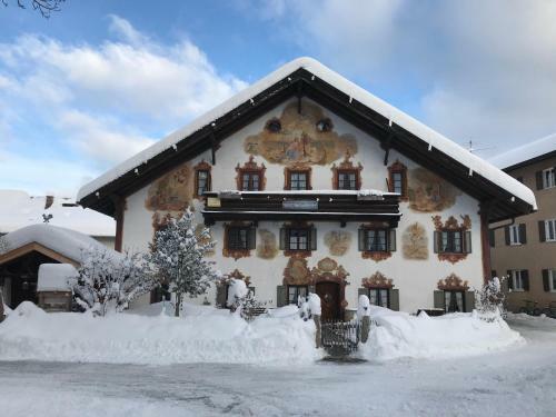 Albergue Zum Kirchenbauer