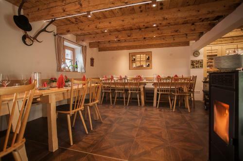 Albergue Zum Kirchenbauer