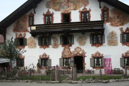 Albergue Zum Kirchenbauer
