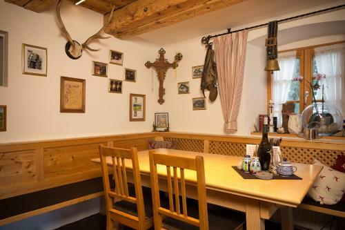 Albergue Zum Kirchenbauer