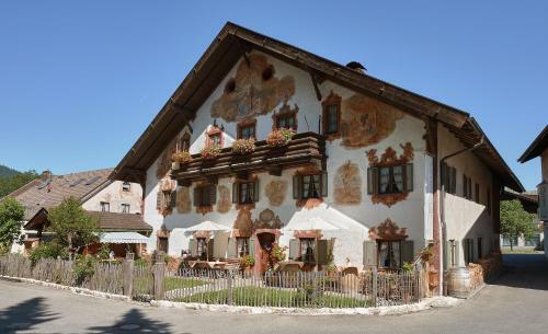 Albergue Zum Kirchenbauer