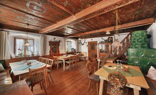 Albergue Zum Kirchenbauer
