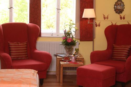 Hostal Hotel Hornburg - Non Smoking
