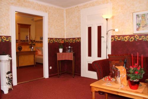 Hostal Hotel Hornburg - Non Smoking