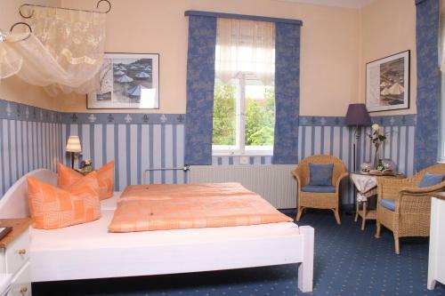 Hostal Hotel Hornburg - Non Smoking