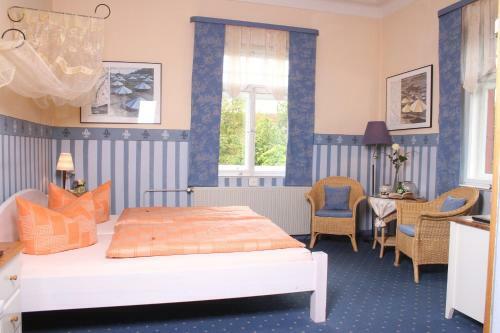 Hostal Hotel Hornburg - Non Smoking
