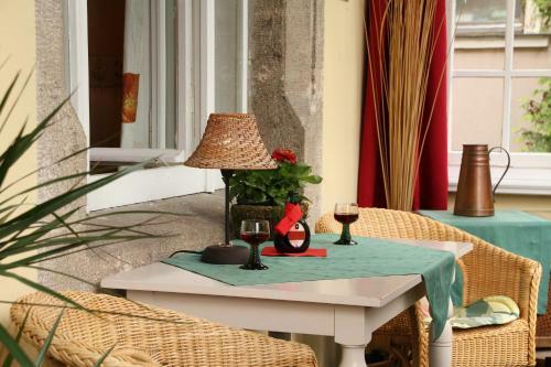 Hostal Hotel Hornburg - Non Smoking