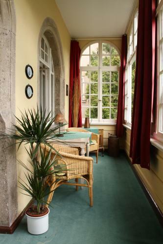 Hostal Hotel Hornburg - Non Smoking