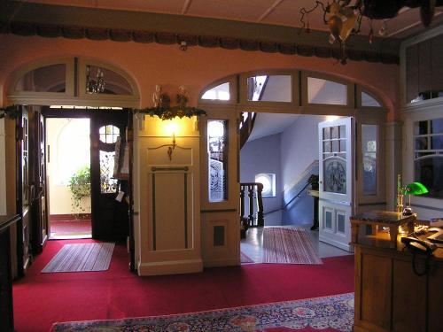 Hostal Hotel Hornburg - Non Smoking