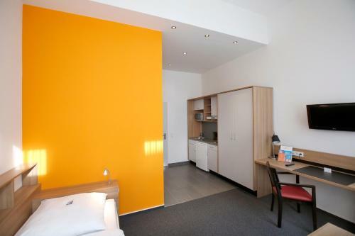 Hotel Townhouse D�sseldorf