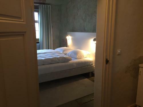 Hotel David