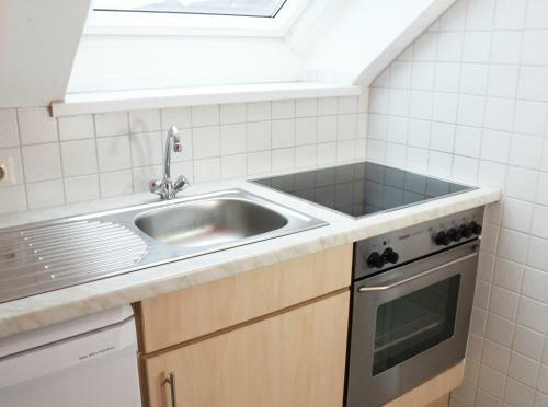 Apartment In Bremen