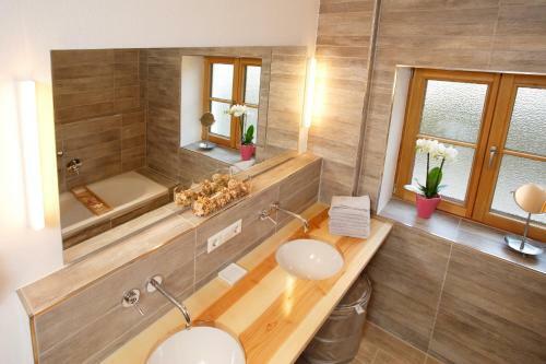 Apartamento Luna Mia