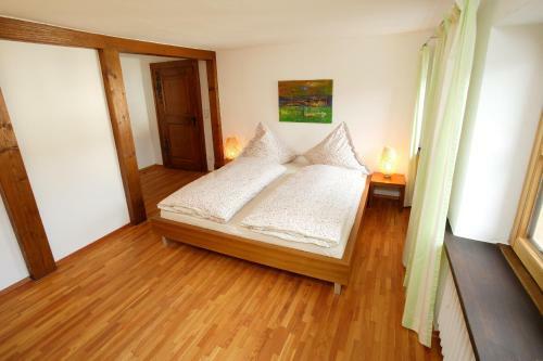 Apartamento Luna Mia