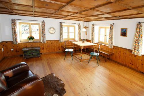 Apartamento Luna Mia
