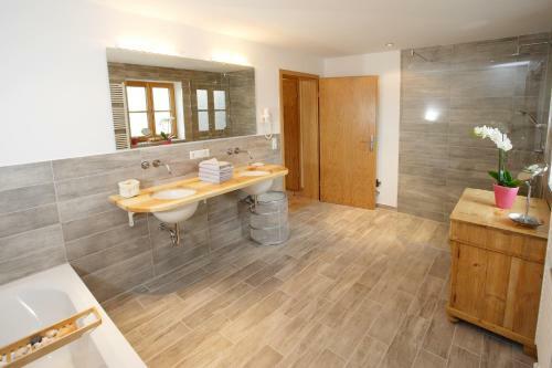 Apartamento Luna Mia