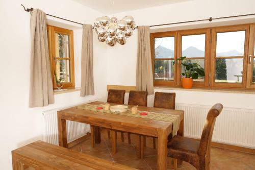 Apartamento Luna Mia