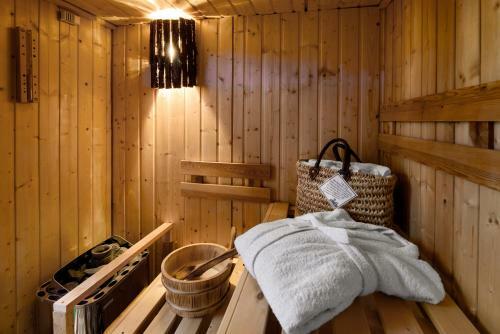 Holzschuh Schwarzwaldhotel