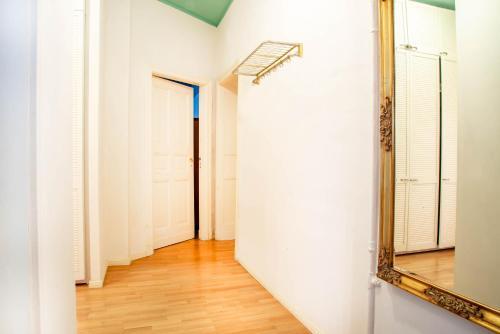 Apartment Winsstr. 68