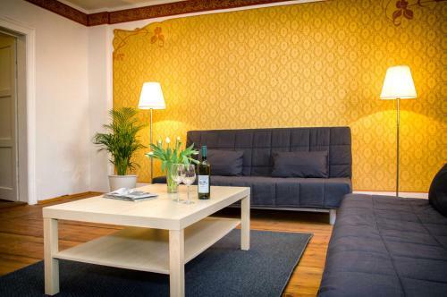Aparthotel Mitte