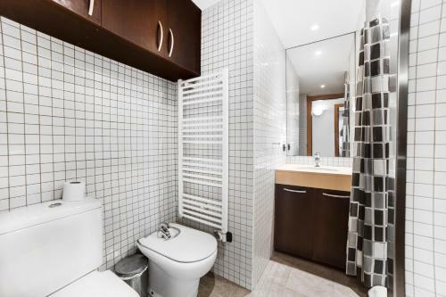 Apartamento La Devesa