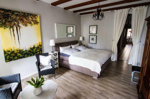 G�rlitz Apartment In Der B�tt
