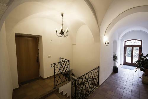G�rlitz Apartment In Der B�tt
