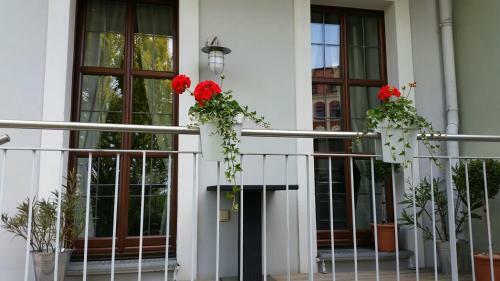 G�rlitz Apartment In Der B�tt
