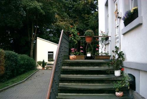 Hostal Hotel-pension K�nigswald