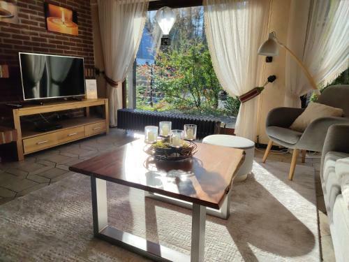 Apartamento Villa Rose