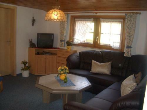 Apartamento Willmannshof