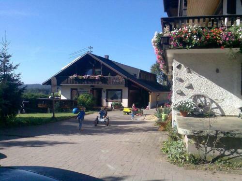 Apartamento Willmannshof