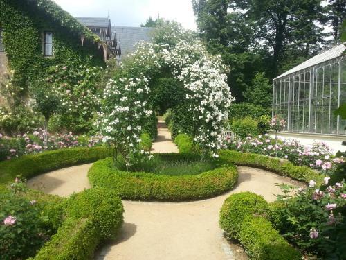 Hotel Schloss Eckberg