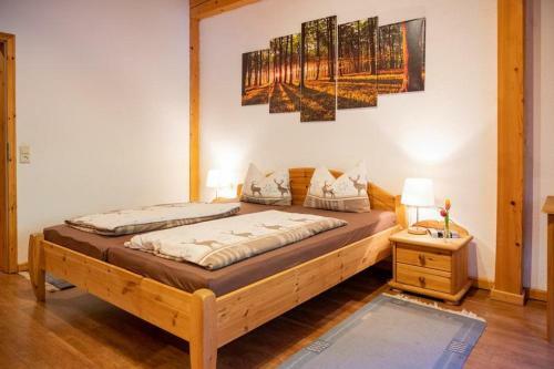 Apartamento Friedershof