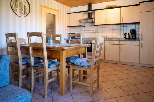 Apartamento Friedershof