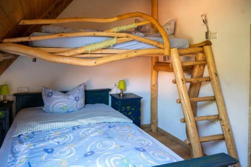 Apartamento Friedershof