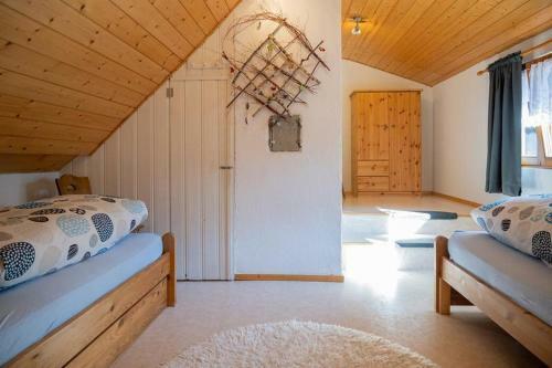 Apartamento Friedershof