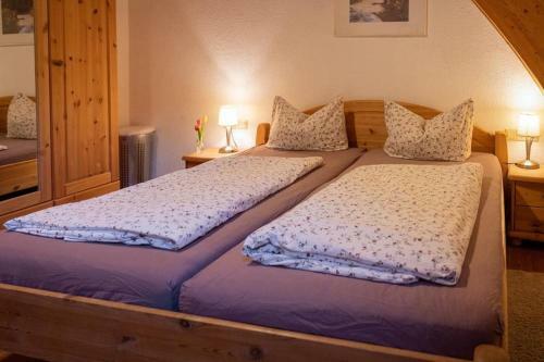 Apartamento Friedershof