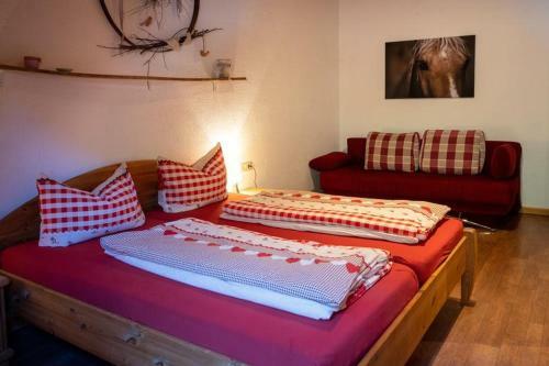 Apartamento Friedershof