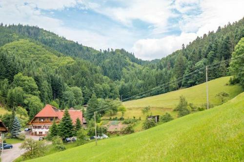 Apartamento Friedershof