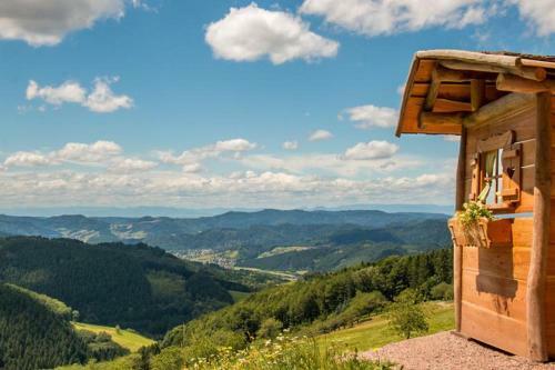 Apartamento Friedershof