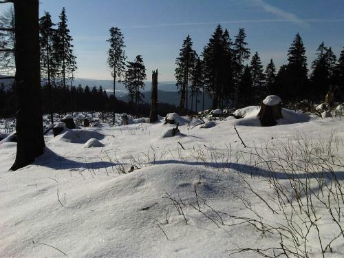 Apartamento Ferienwohnung Kr�hling