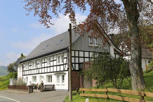 Apartamento Ferienwohnung Kr�hling