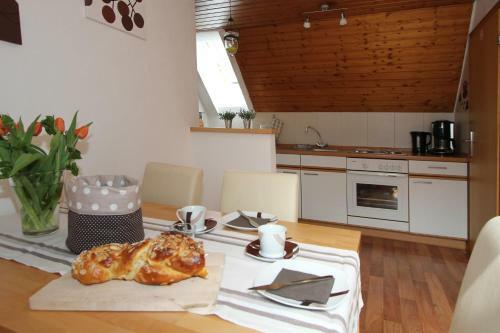 Apartamento Ferienwohnung Kr�hling