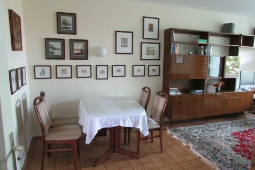 Apartamento Ferienwohnung Sch�tze
