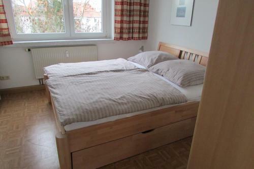 Apartamento Ferienwohnung Sch�tze